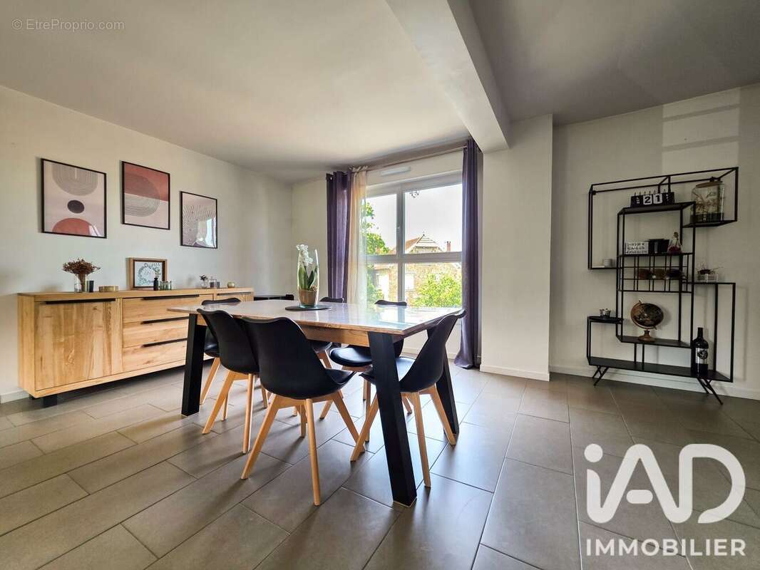 Photo 4 - Appartement à SAULX-LES-CHARTREUX