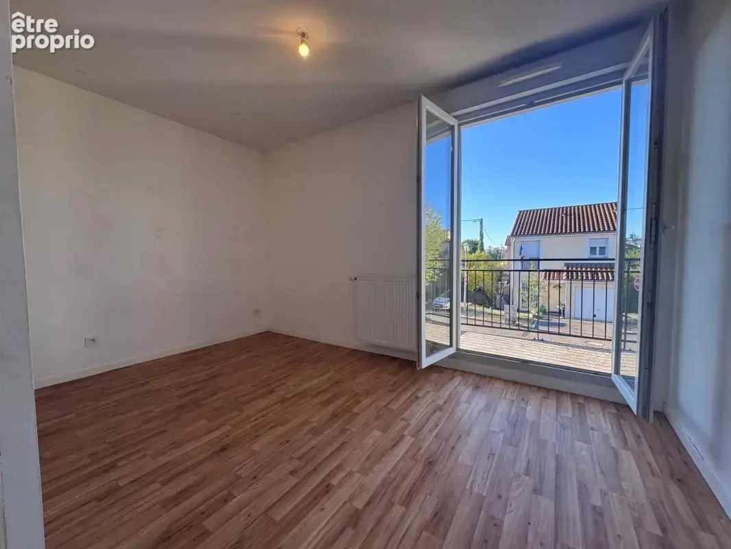 Maison t3 mitoyenne 1 côté - photo 2