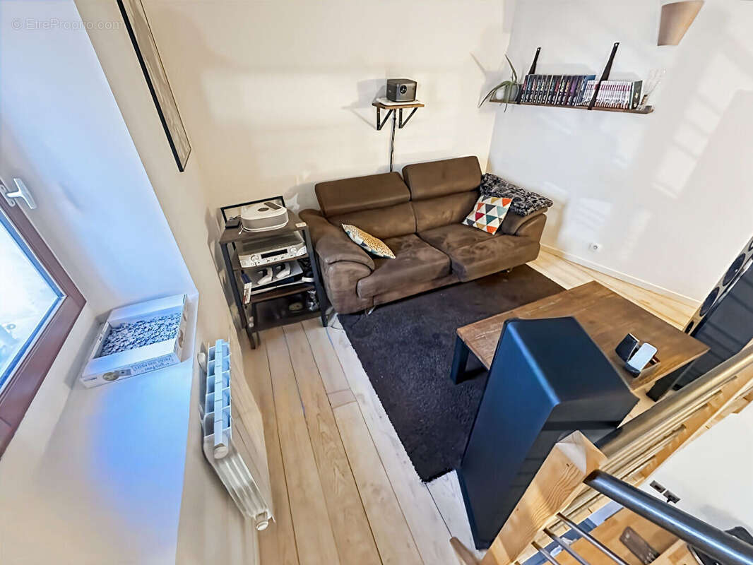 Maison à CHATEAURENARD