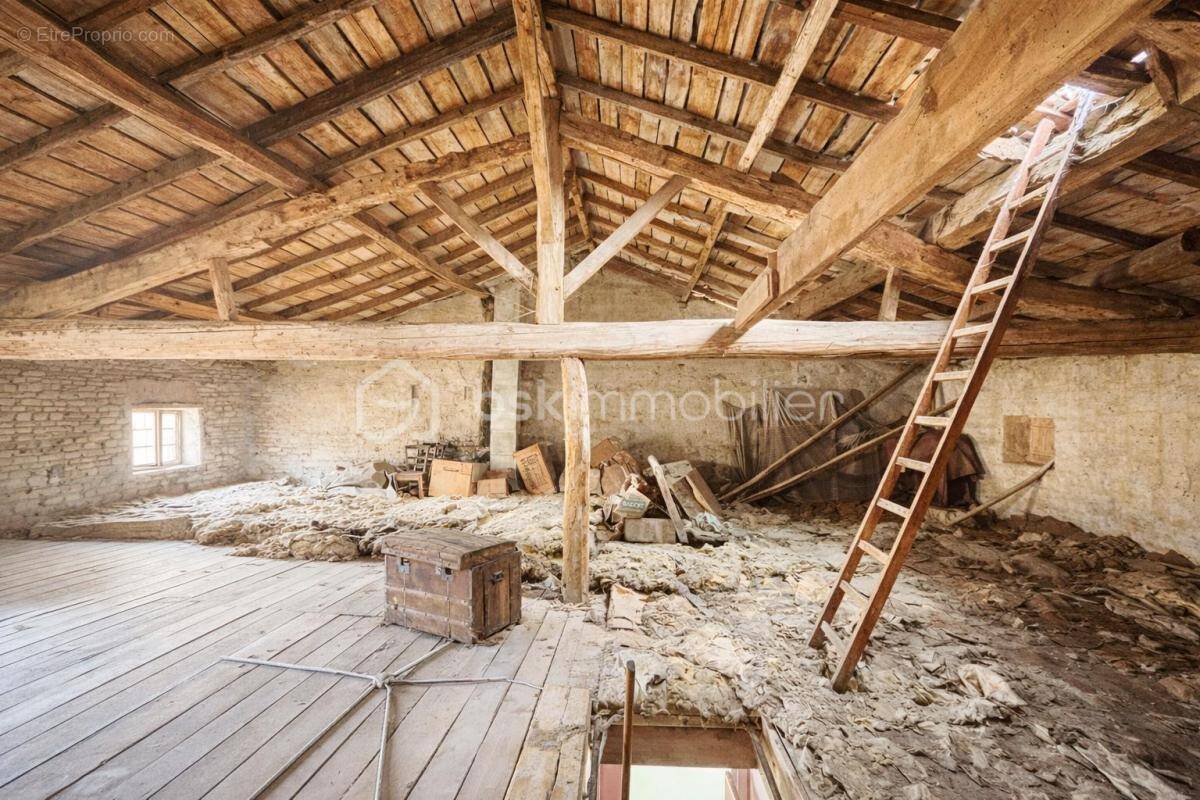 Appartement à CRECHES-SUR-SAONE