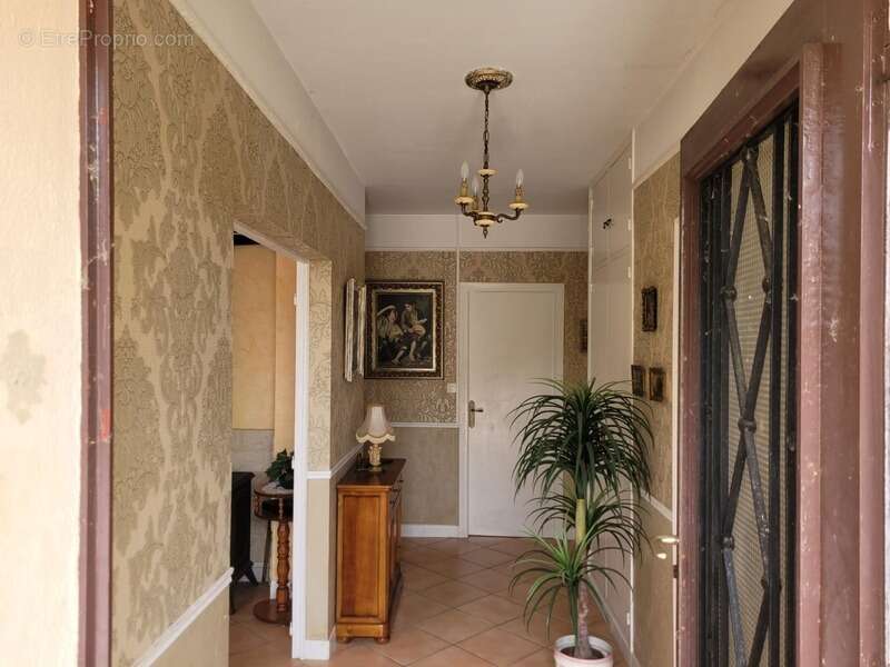 Charmante maison Individuelle 4 pièces VALIGNY (03) - photo 4