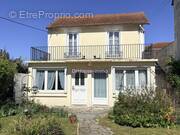 Maison à MANTES-LA-JOLIE