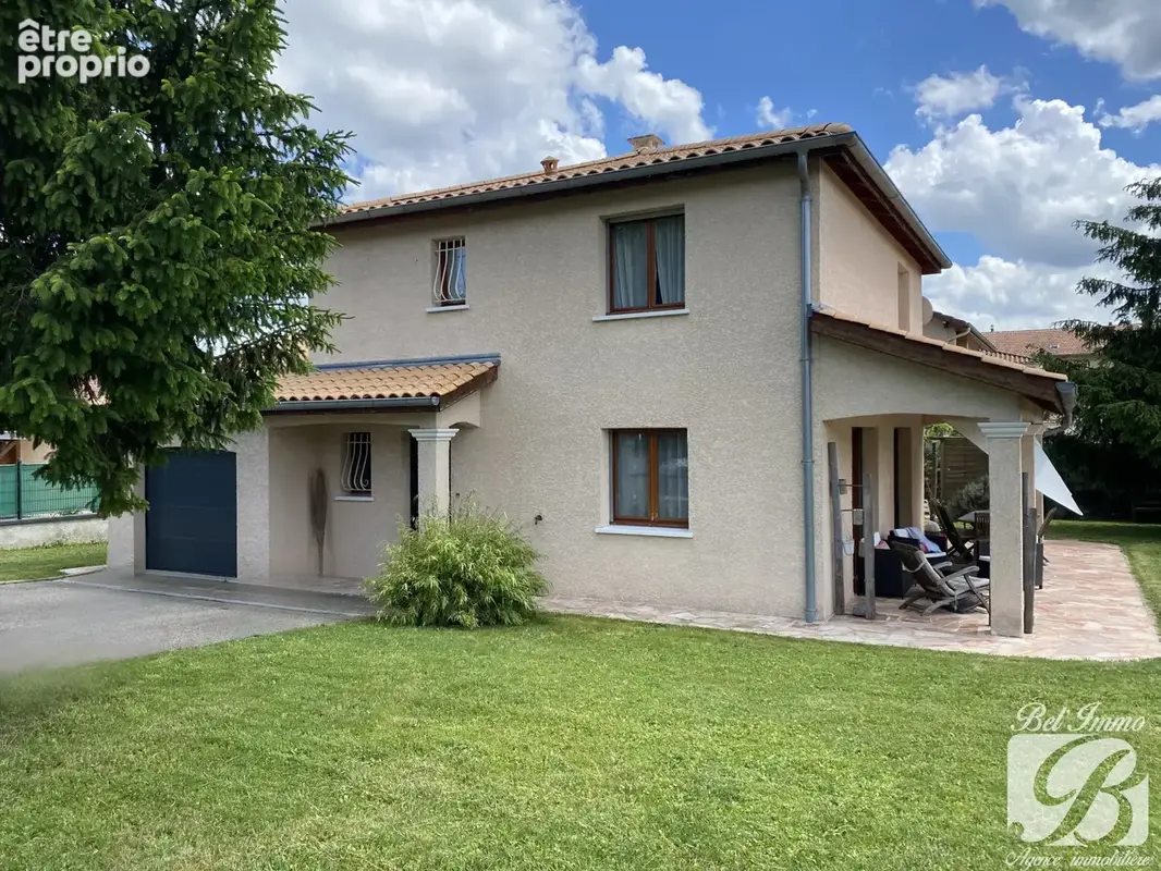 Belle maison proche toutes commodités - photo 2