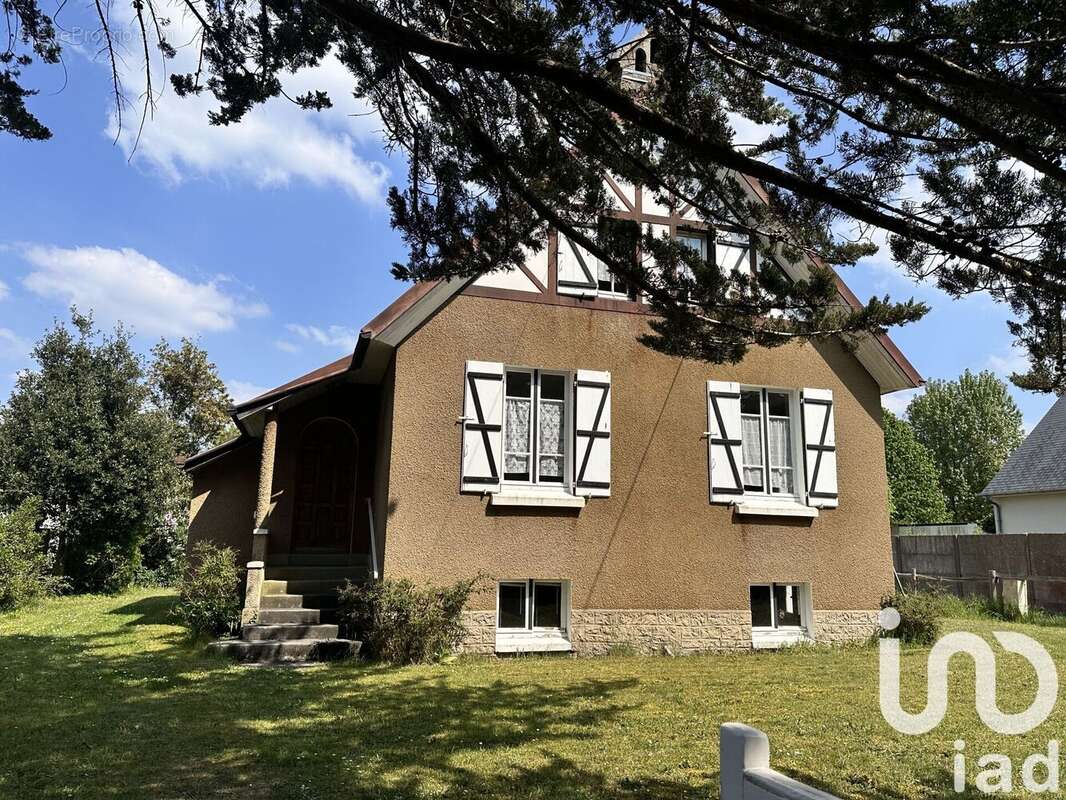 Photo 2 - Maison à AGON-COUTAINVILLE