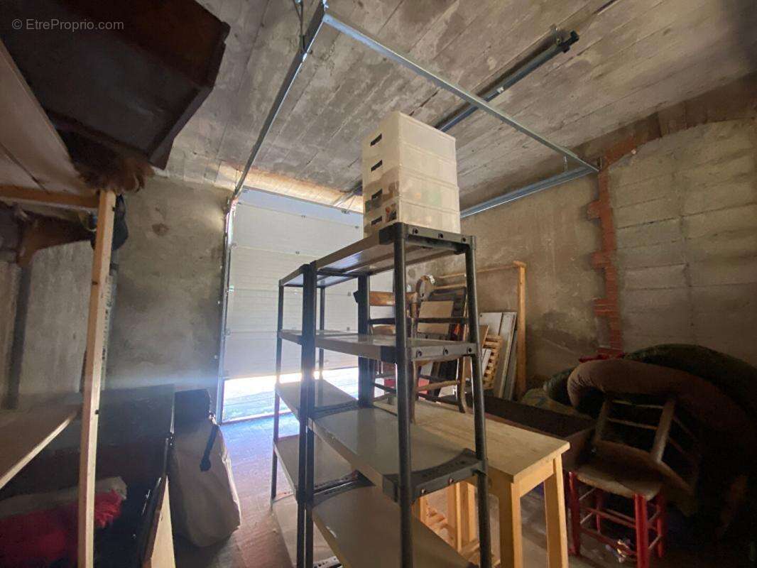 Maison à OYONNAX