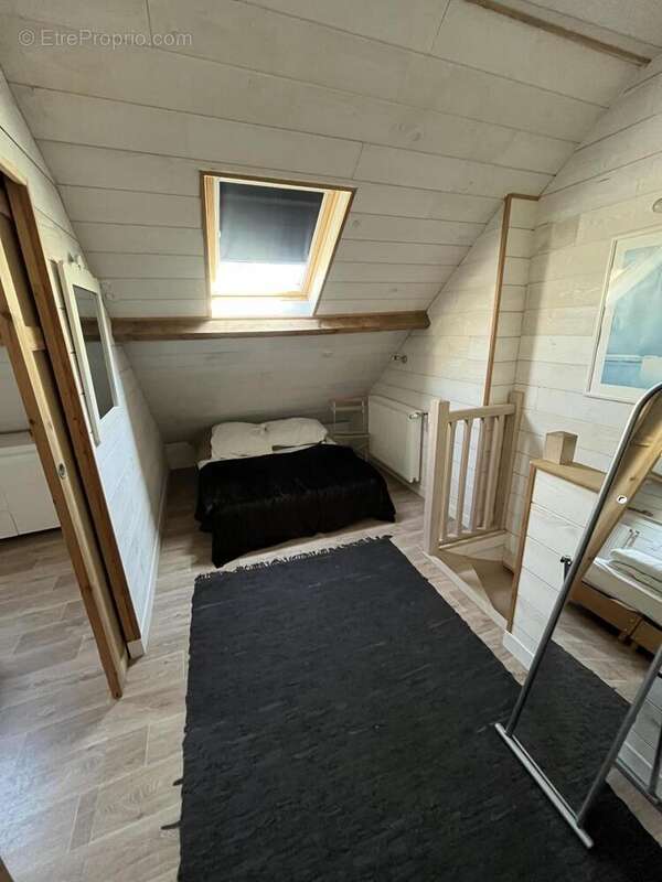 Maison 110 m² à Le Touquet-Paris-Plage  - photo 6