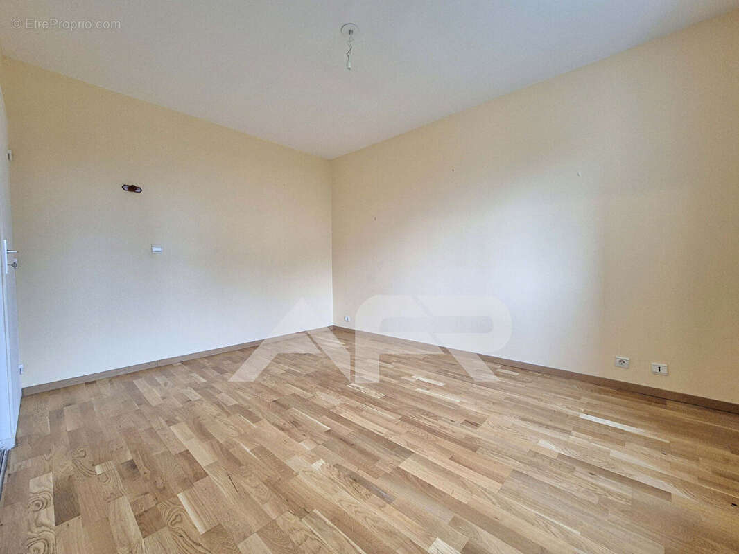 Appartement à CHATOU
