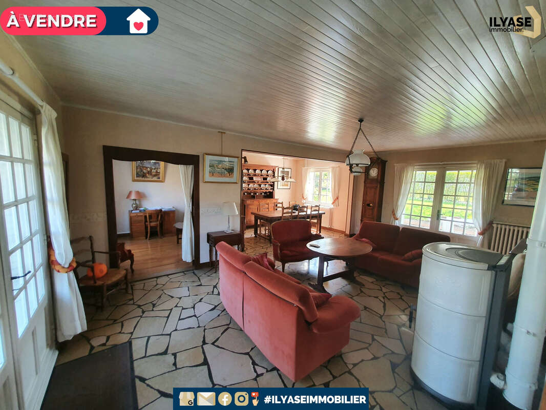 Maison à CHALON-SUR-SAONE