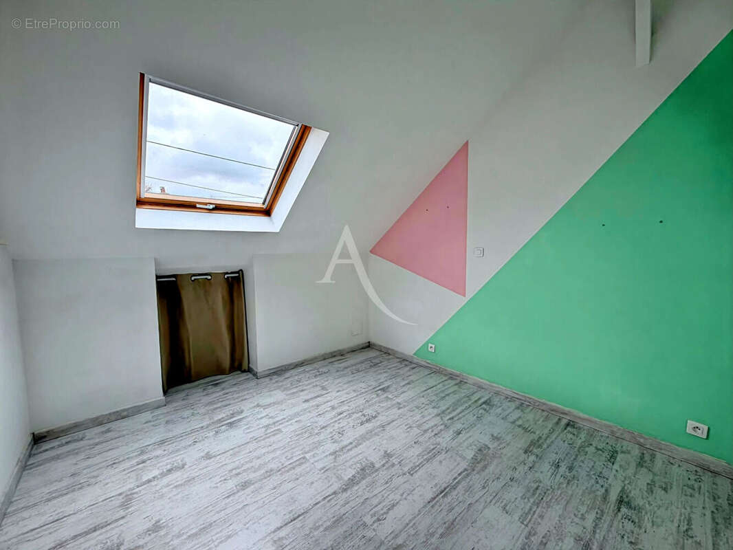 Maison à ORVAULT