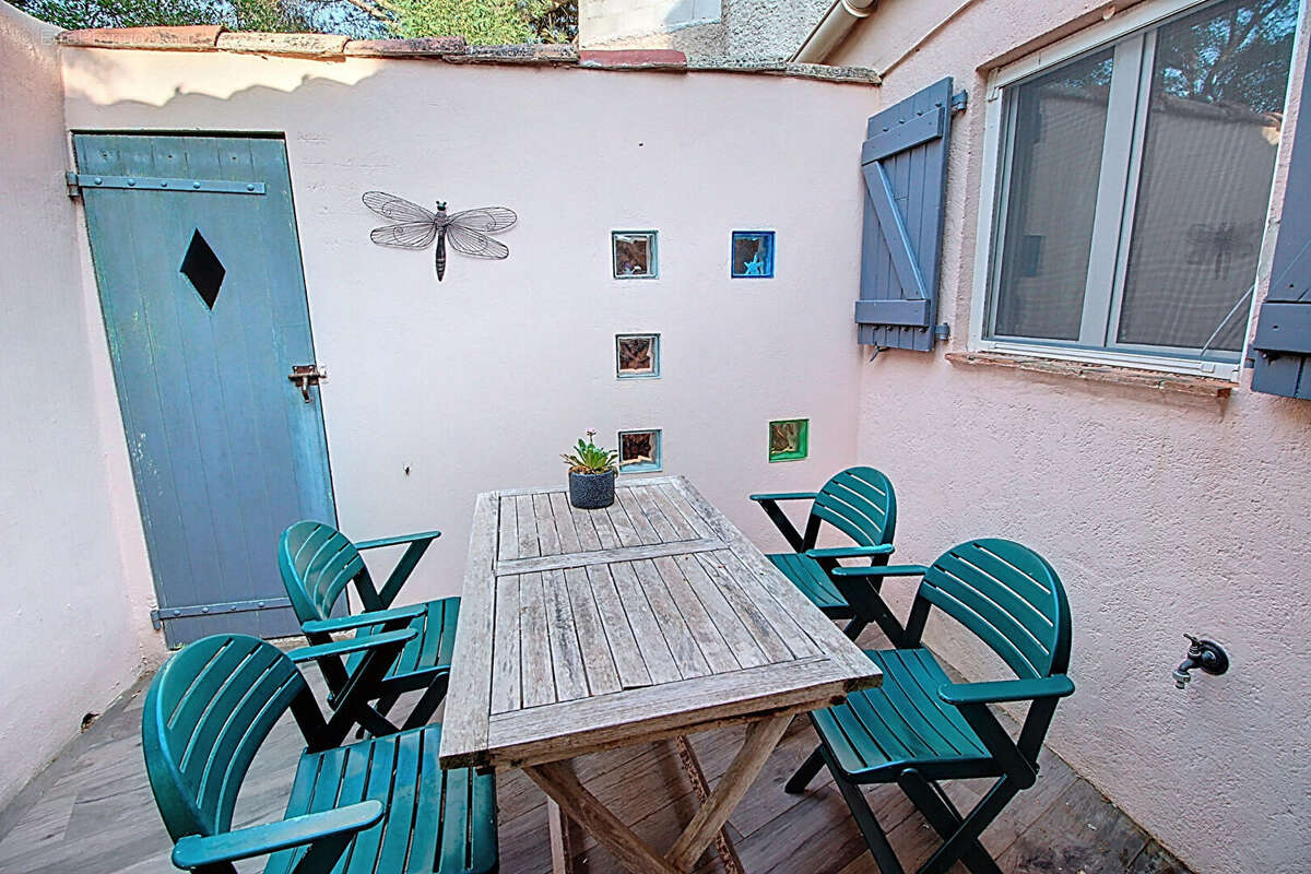 Maison à PLAN-DE-LA-TOUR