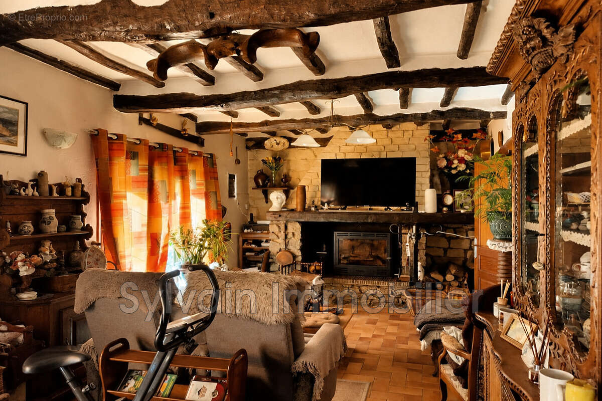 Maison 174 m² à Callengeville  - photo 3
