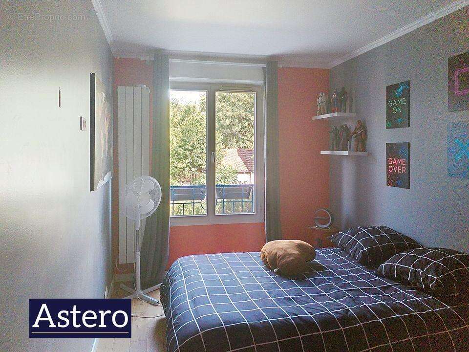 Appartement 3 pièces à Nogent-sur-Marne de 67 M2 - photo 6