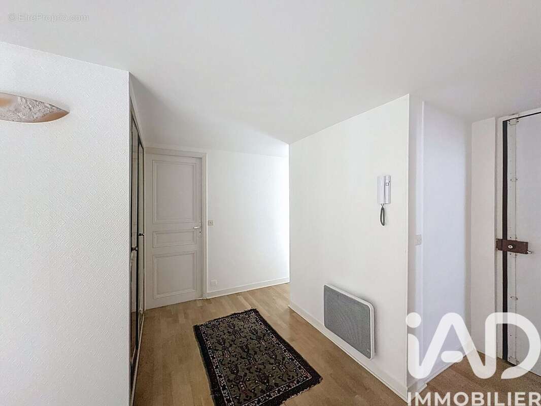 Photo 2 - Appartement à REIMS