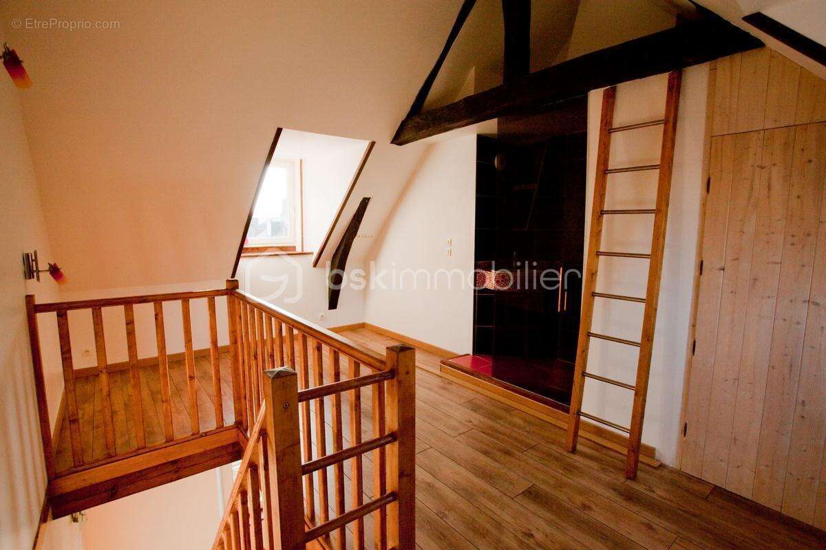 Appartement à DIEPPE