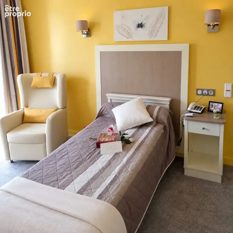 Appartement 1 pièce 23 m² à vendre à Dourdan (91410) - photo 4