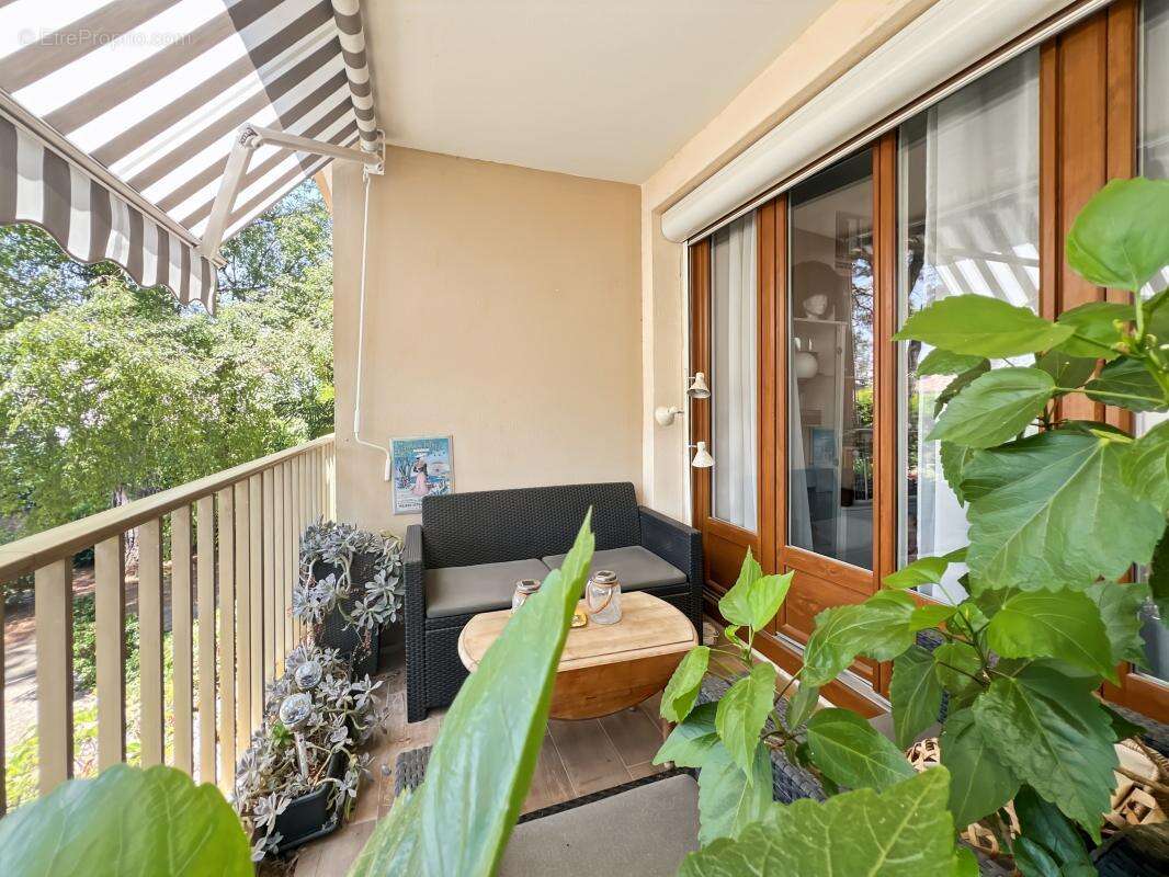 Superbe appartement de 80 m² – Calme, Terrasse et Vue dégagée - photo 4