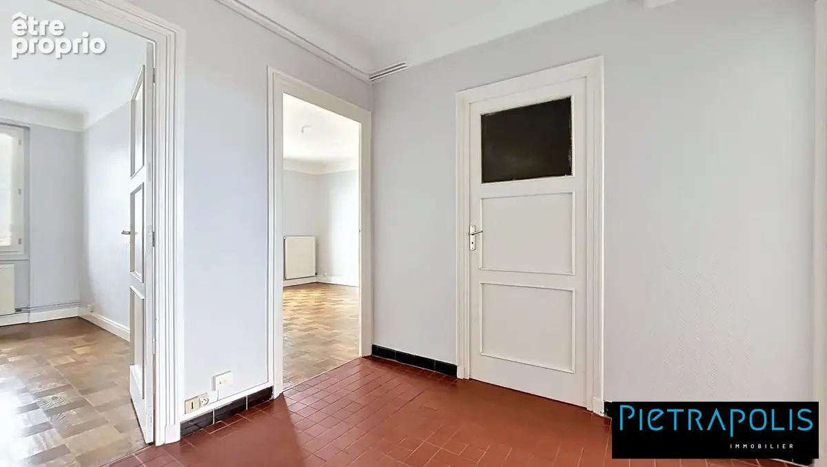Appartement 3 pièces 84 m² à vendre à Lyon-3e (69003) - photo 6