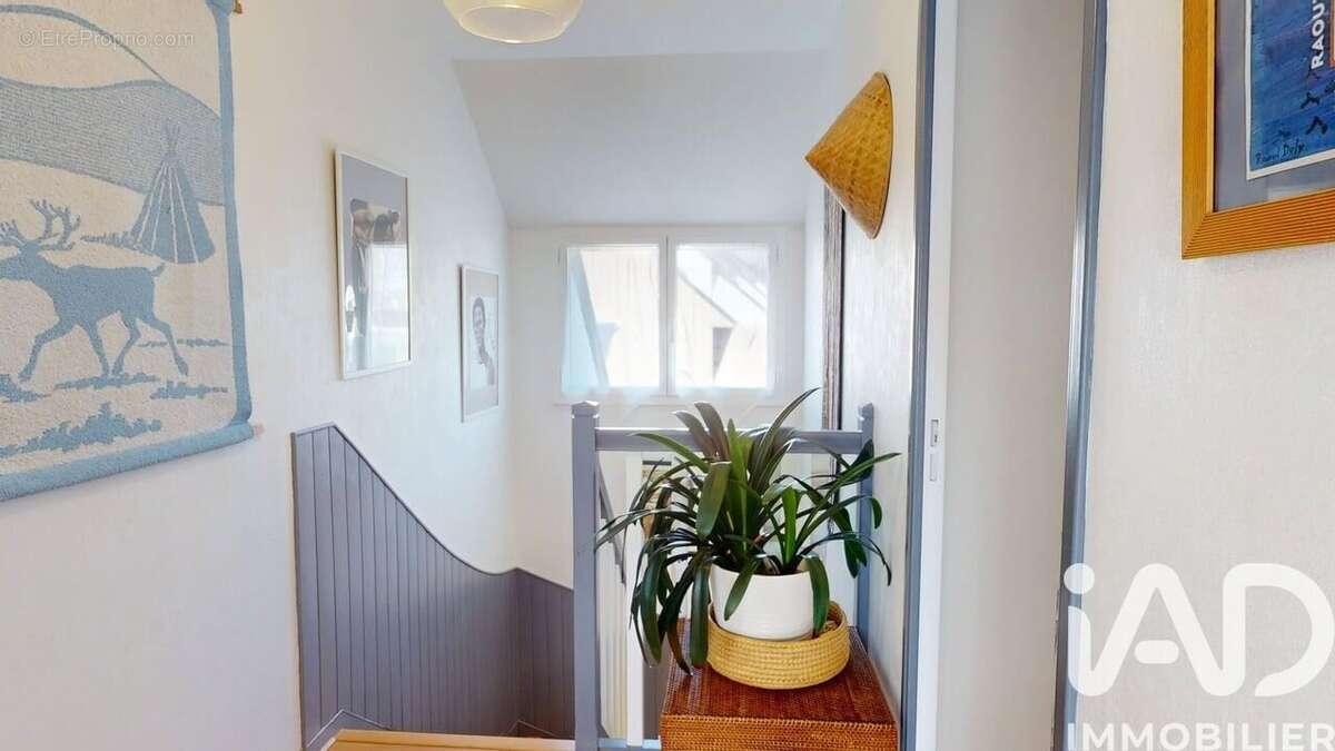 Photo 9 - Maison à QUIMPER