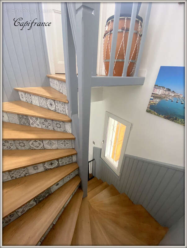 Maison à AULNAY-SOUS-BOIS