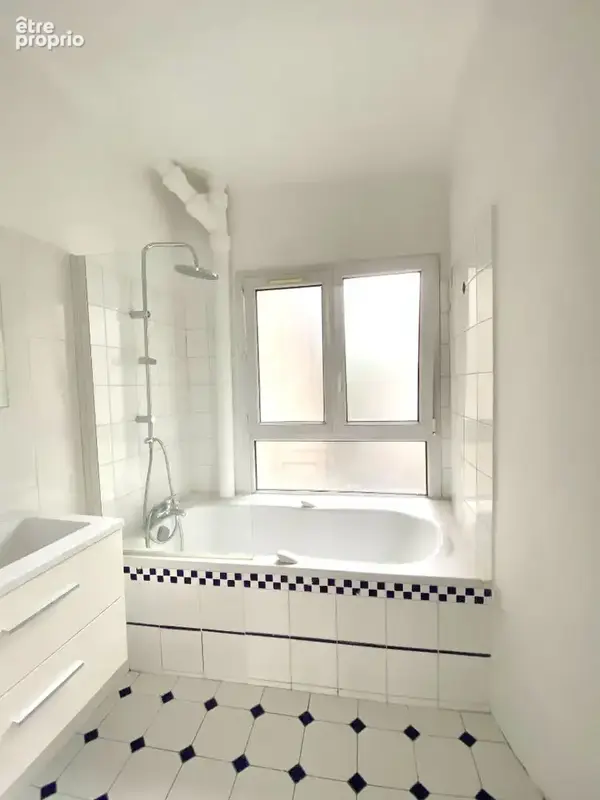 2 pièces 41 m² Sacré Coeur - photo 6