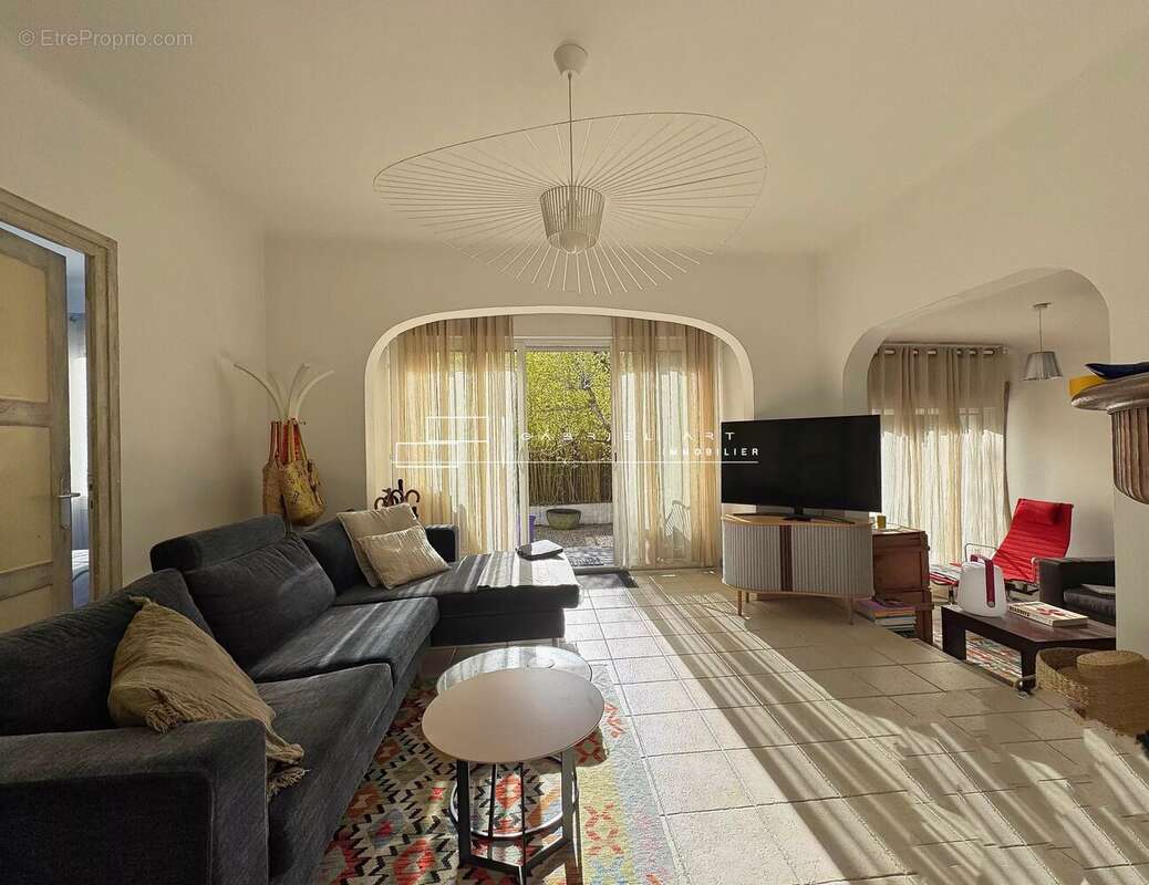 Maison à HOSSEGOR