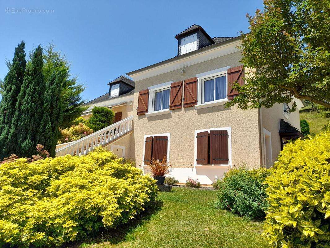 Maison à ASSON
