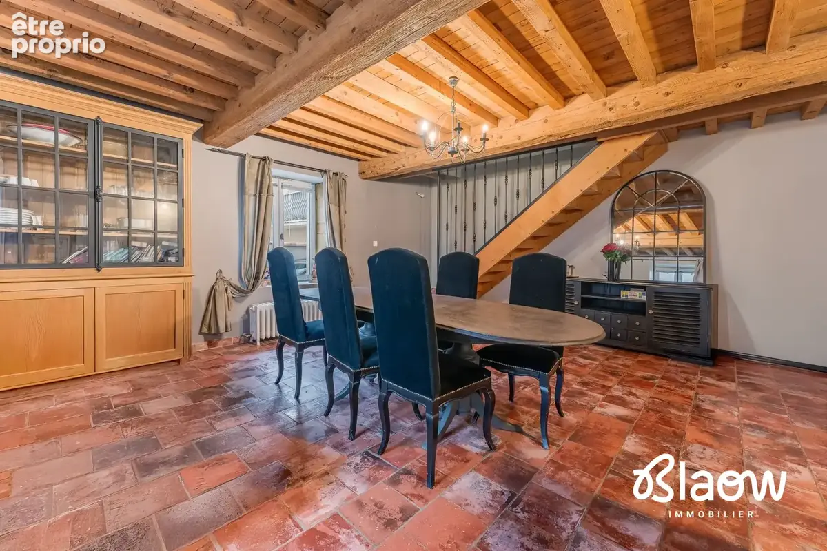Maison 5 pièces 130 m² à vendre à Decines-Charpieu (69150) - photo 4