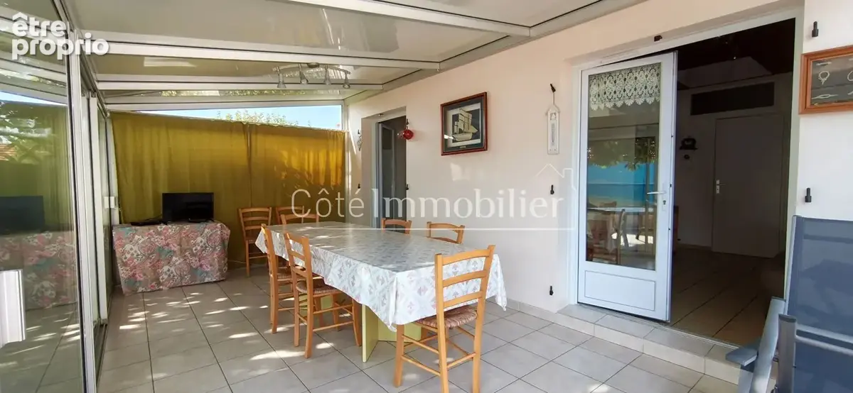 Maison le cormier - photo 3