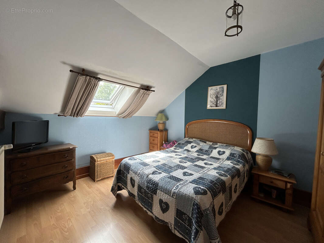 Maison à MORTAGNE-AU-PERCHE