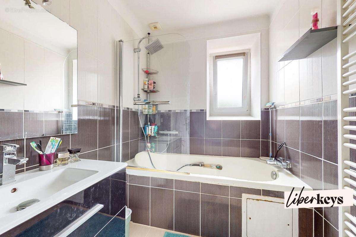 Maison - 5 pièces - 96m2 - photo 9