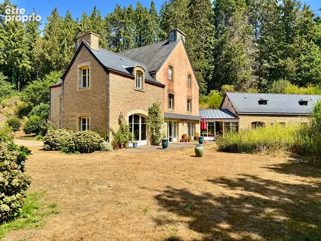 Photo Maison à Riec-Sur-Belon au prix de 1 350 700€
