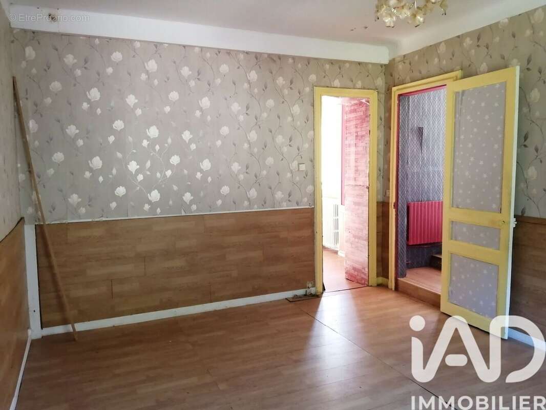 Photo 7 - Appartement à VIRE