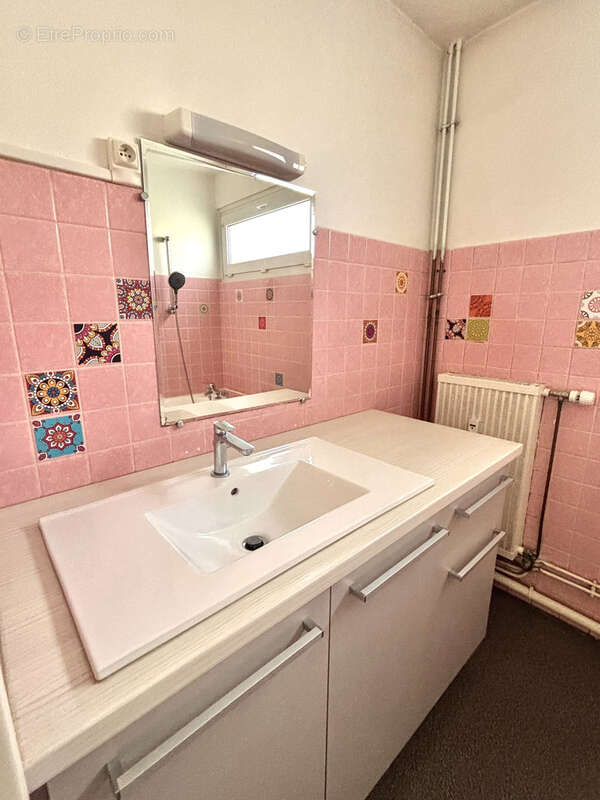 Appartement à BELFORT
