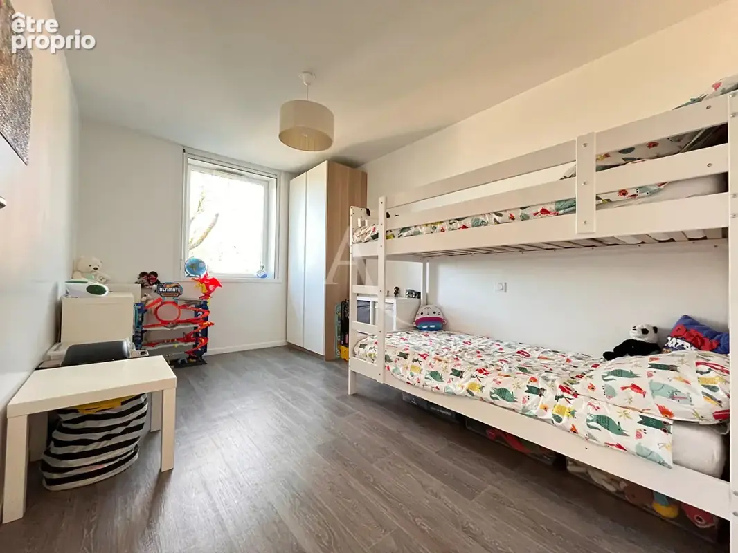 Appartement Nantes 4 pièce(s) 80 m2 - photo 11