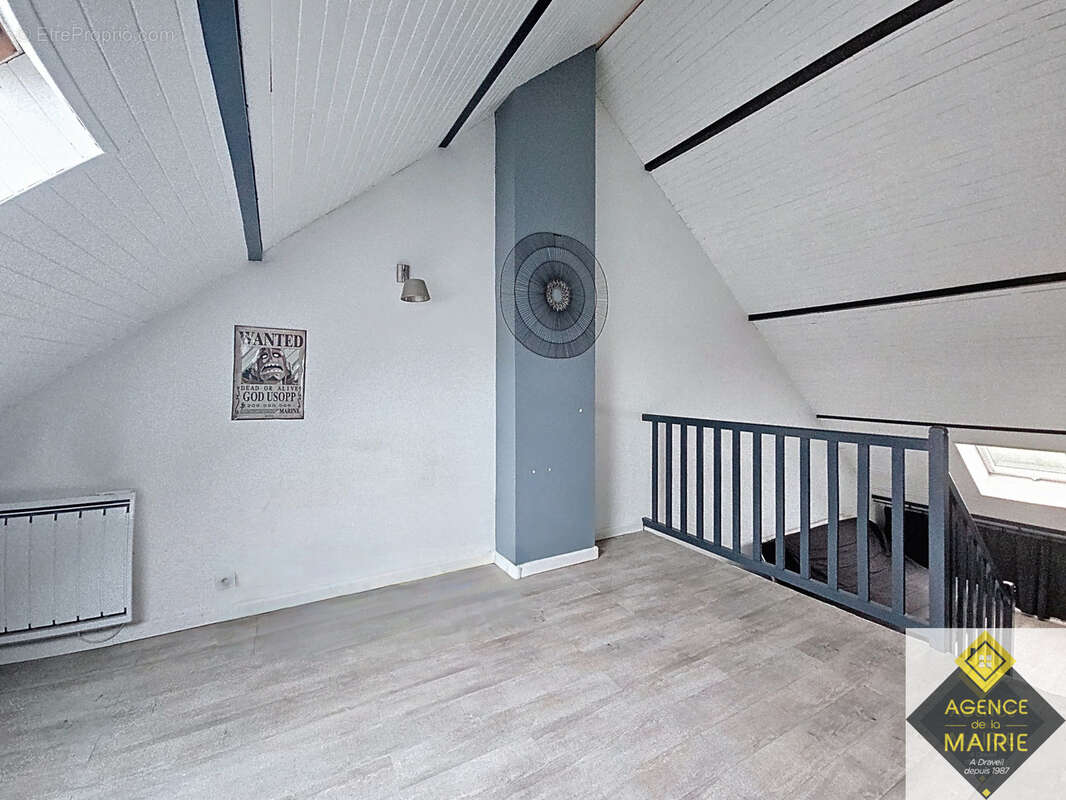 Maison à DRAVEIL