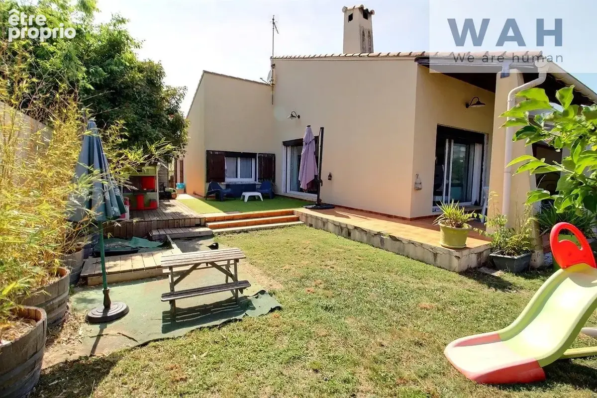 Vente villa 6 pieces saint-gely-du-fesc (34980) - photo 4