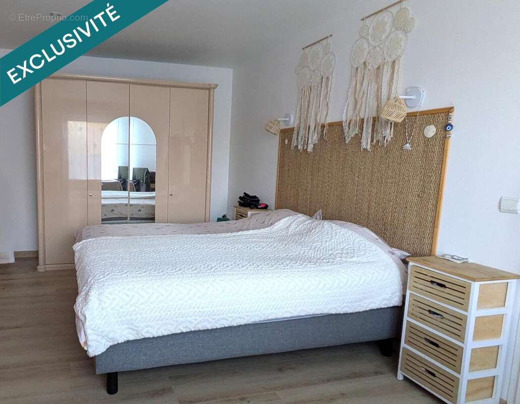 Photo 9 - Maison à VEZERONCE-CURTIN