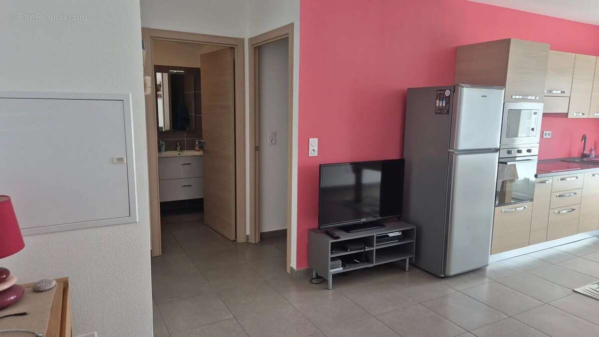 Très bel Appartement type 2 - photo 7