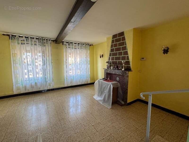 Maison à vendre 4 pièces LA FLAMENGRIE (02) - photo 9