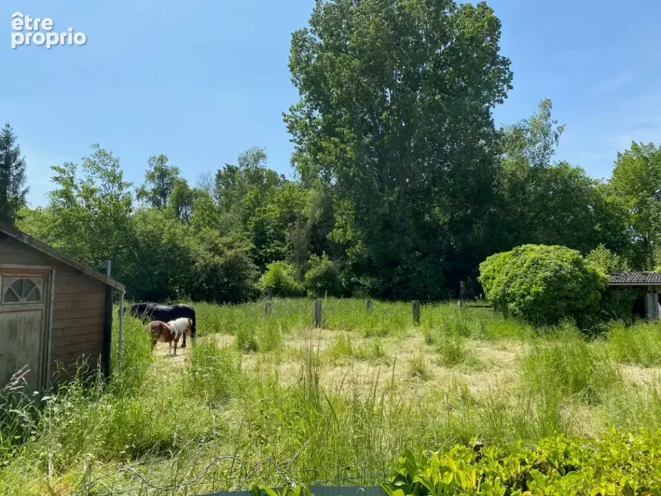 Terrain 881 m² à vendre à Rieulay (59870) - photo 2