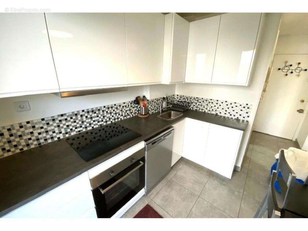 Appartement à COLOMBES