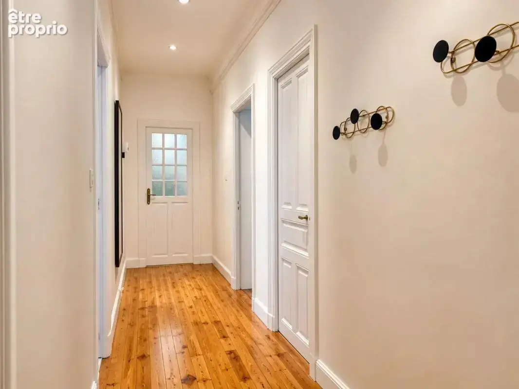 Appartement de caractère- 3 pièces de 86 m² à Clermont-Ferrand - photo 6
