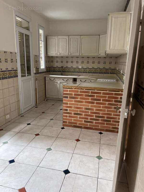 Appartement à ENGHIEN-LES-BAINS