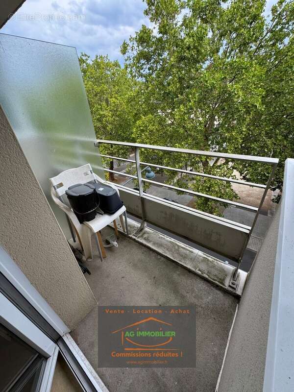 Appartement 18 m² à Rennes  - photo 6