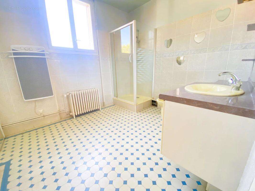 Appartement à VICHY