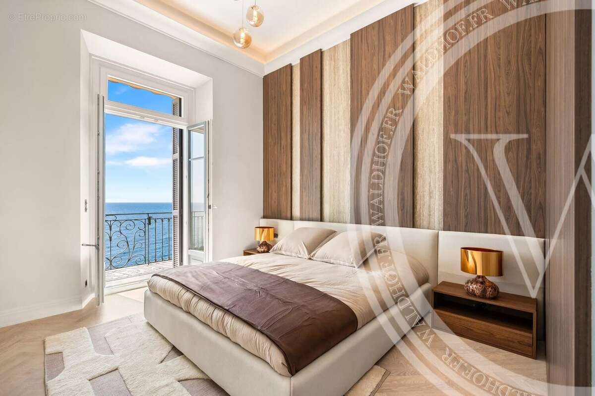 Appartement à ROQUEBRUNE-CAP-MARTIN