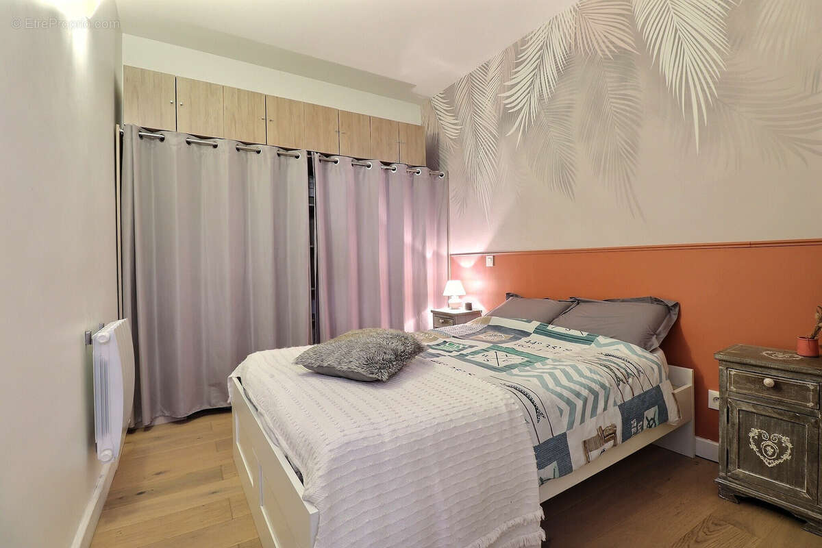 Appartement à TALENCE