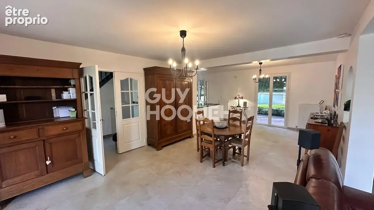Maison 6 pièces 158 m² à vendre à Saint-Sauveur (60320) - photo 3
