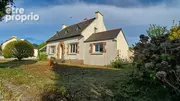 Maison à PLEUMEUR-GAUTIER
