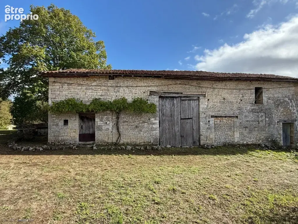 Deux Maisons A Rénover Avec Leur Grange et Un Beau Terrain - photo 6